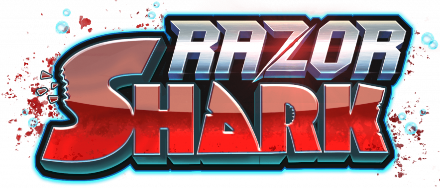 Игровой автомат Razor Shark